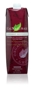 Product of the Week: CalNaturale Wines Image